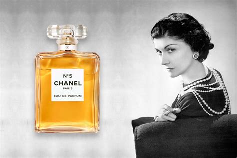 coco chanel patrimonio